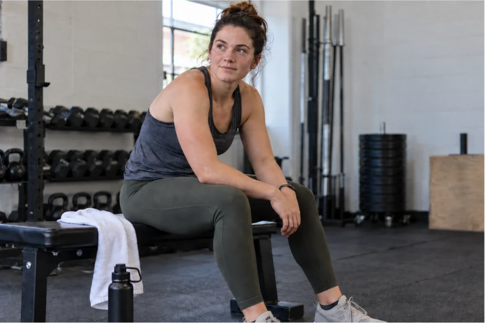 Active Recovery After a Workout: When to Move and When to Rest-EMICOOL