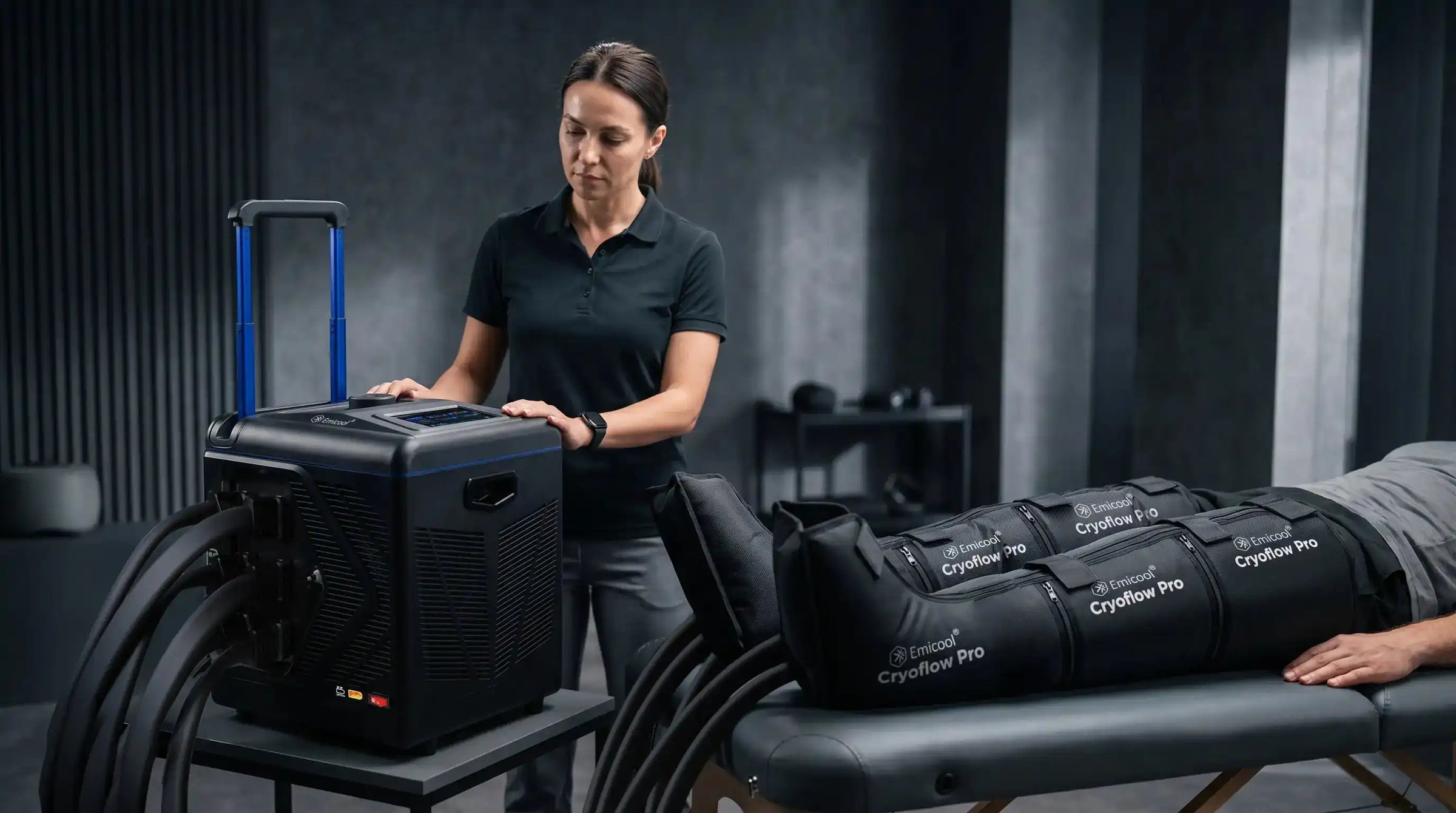 Recovery Tips for Athletes, Fitness Users, and Everyday Wellness-EMICOOL