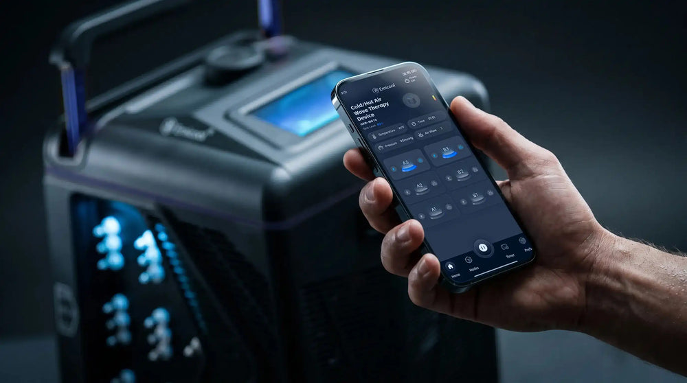How to Use Emicool M010 Safely and Effectively-EMICOOL