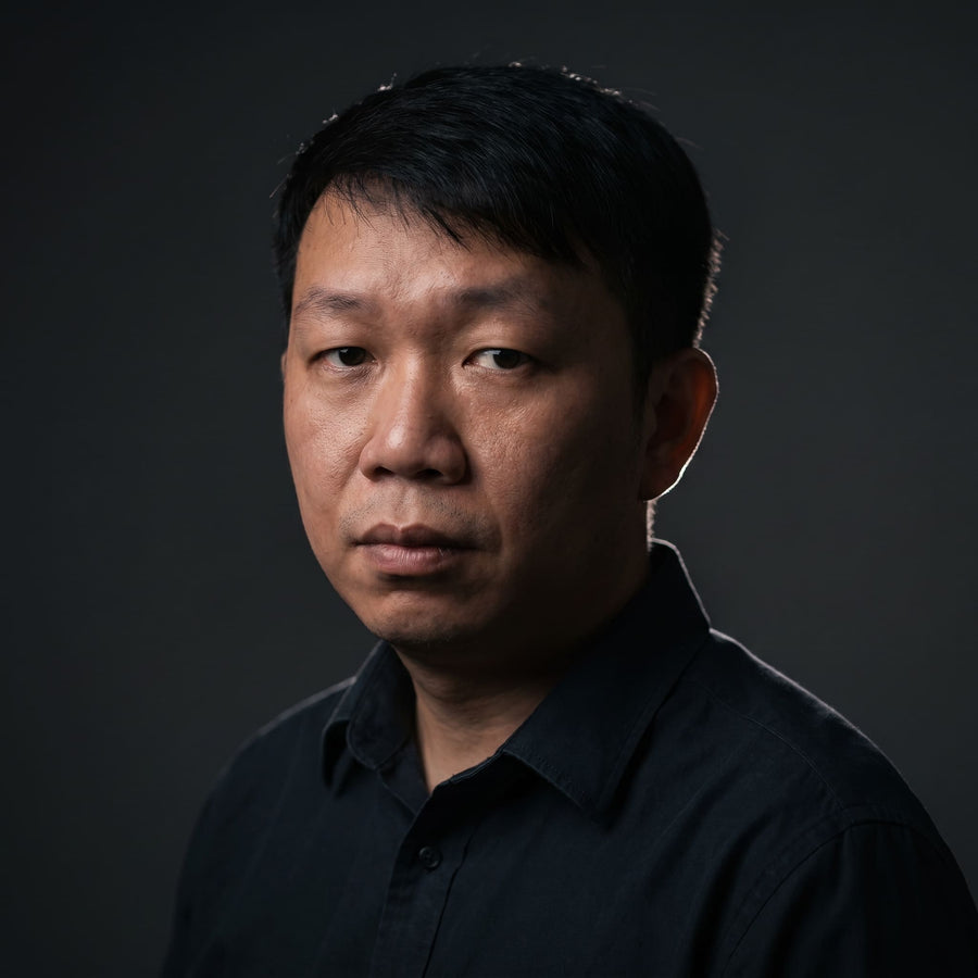 Jianshou Chen
