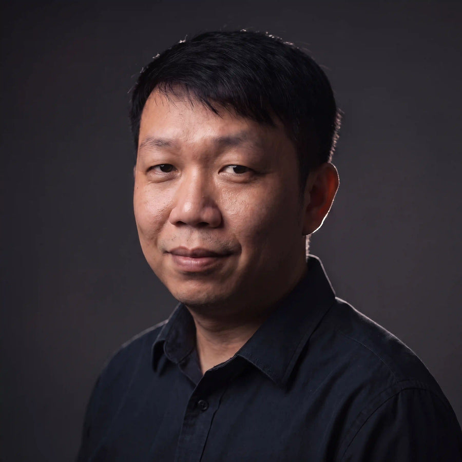 Jianshou Chen
