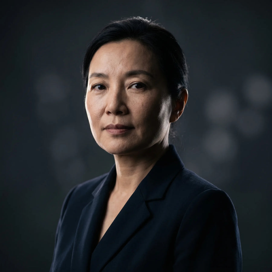 Dr. Sarah Jenkins, MD