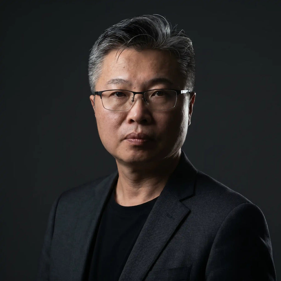 James Tang