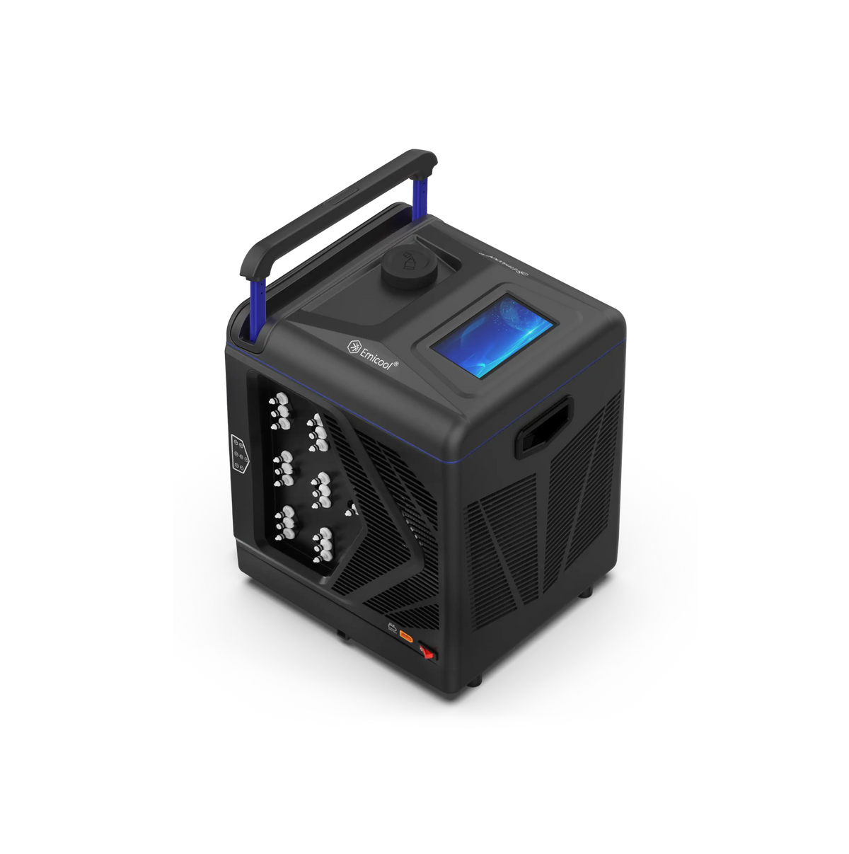 Cryoflow Pro