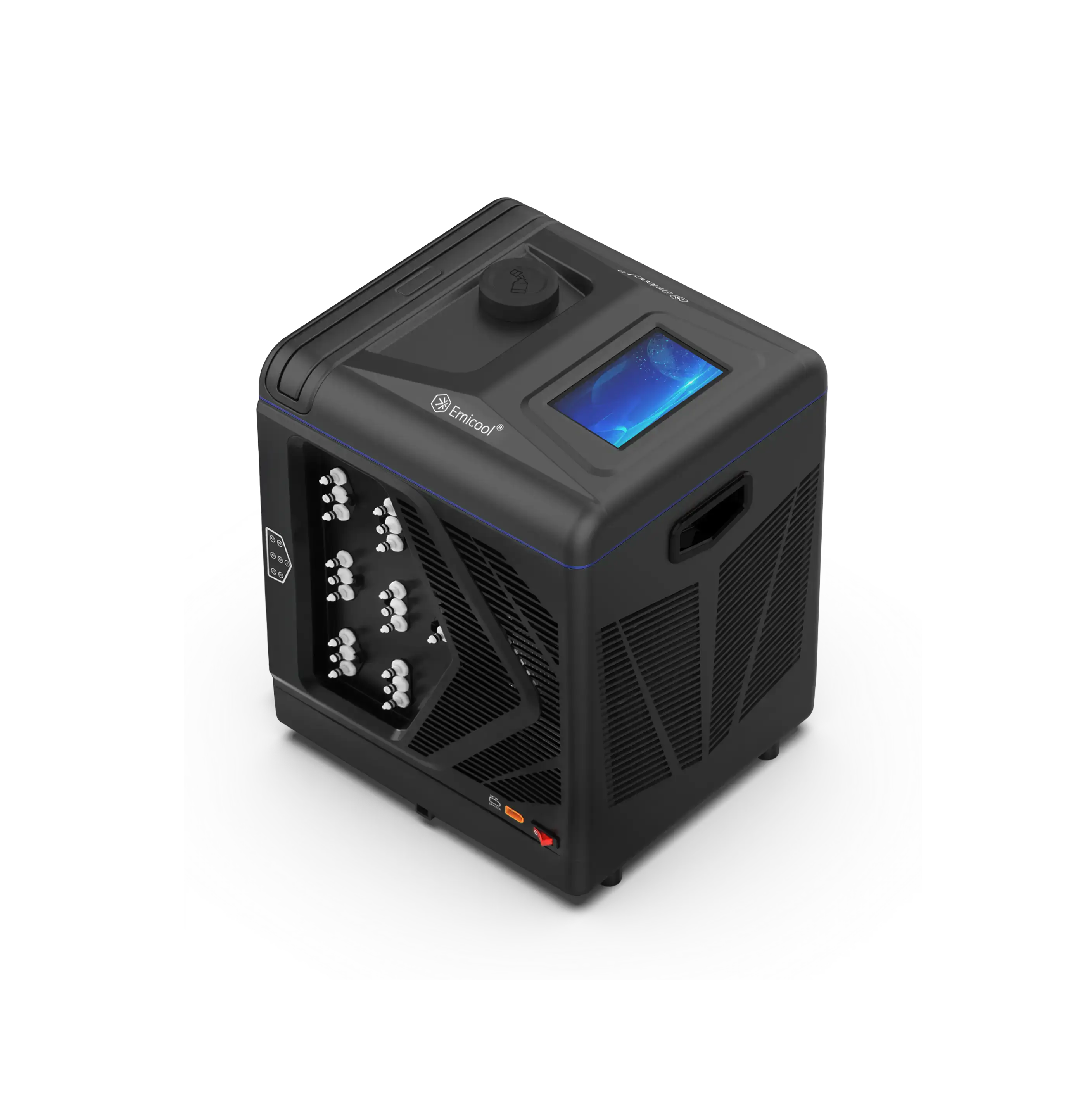 M010-cryoflow-pro-Emicool-Product Imagen principal del producto