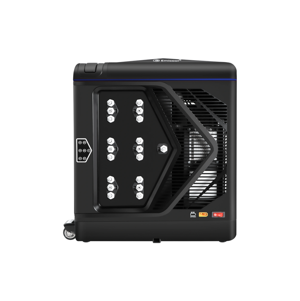 Cryoflow Pro