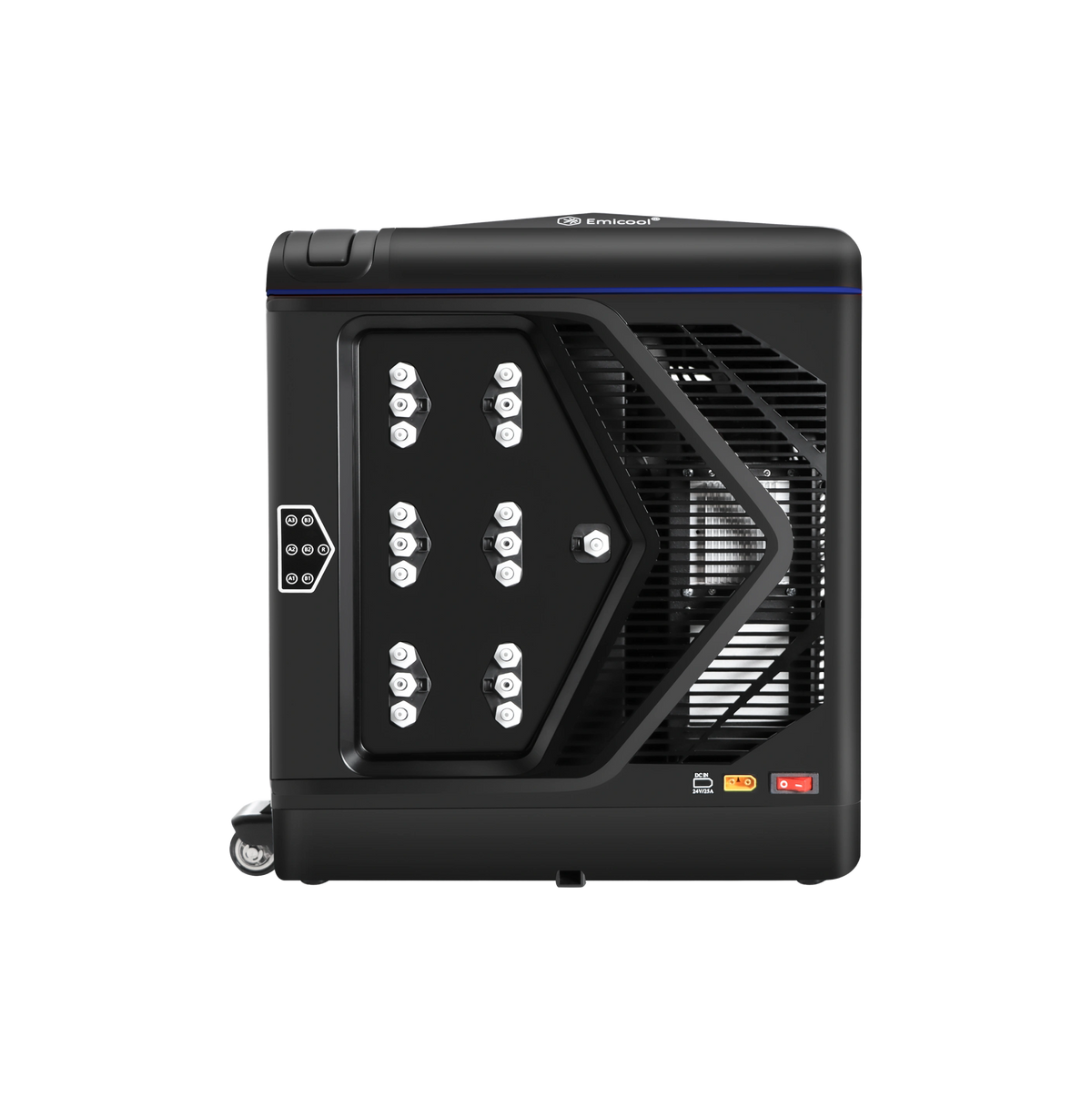 Cryoflow Pro