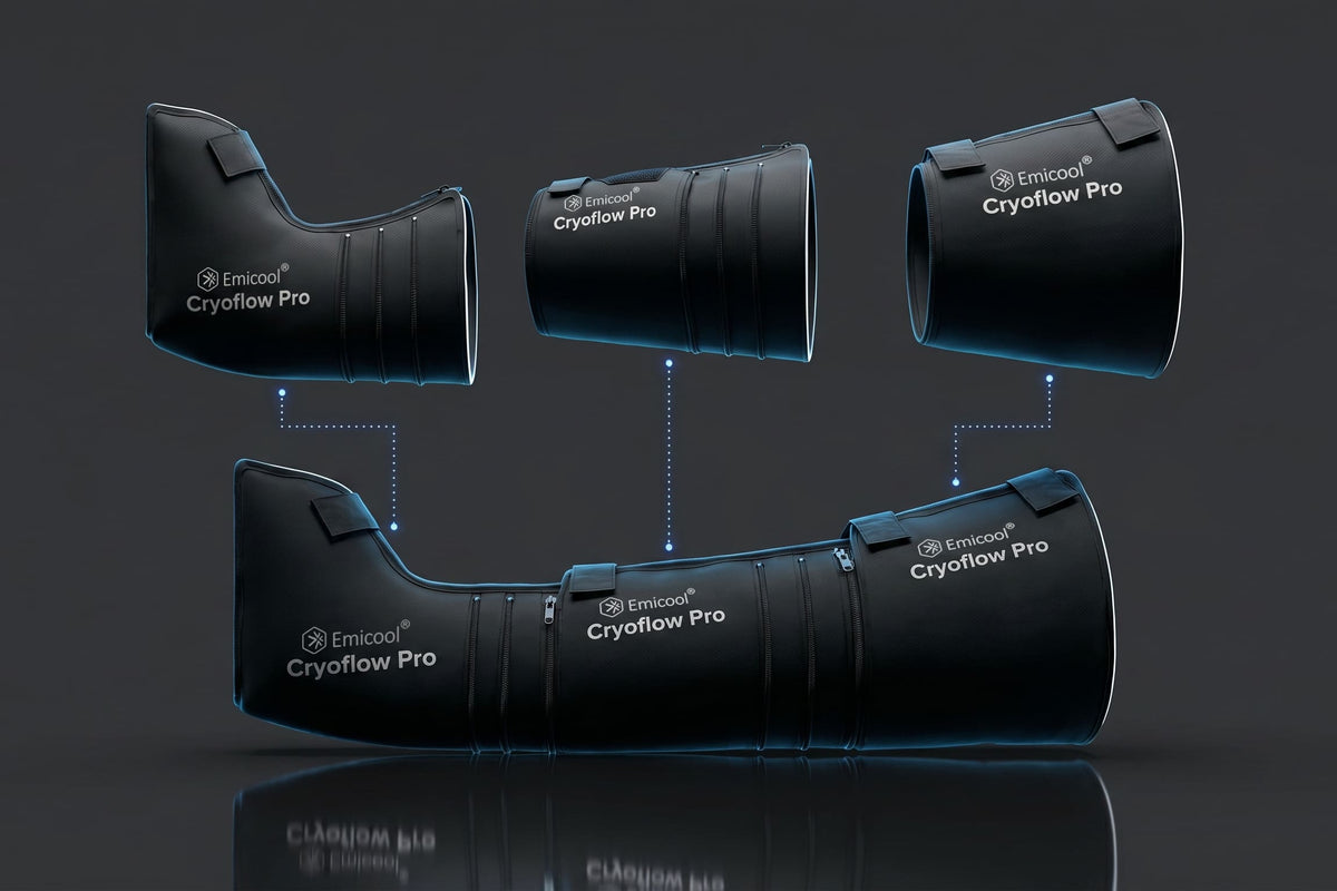 One Device, Endless Recovery Possibilities