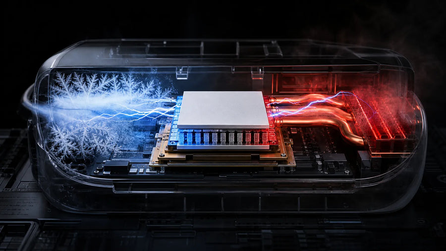 Registration and Warranty